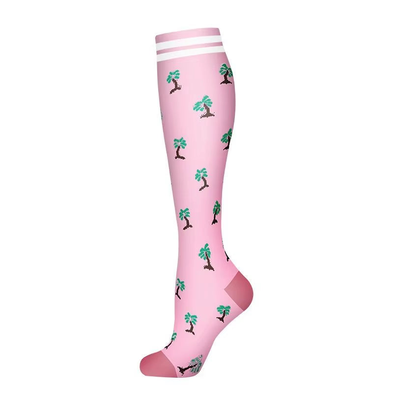Lifestyle Compression Sock