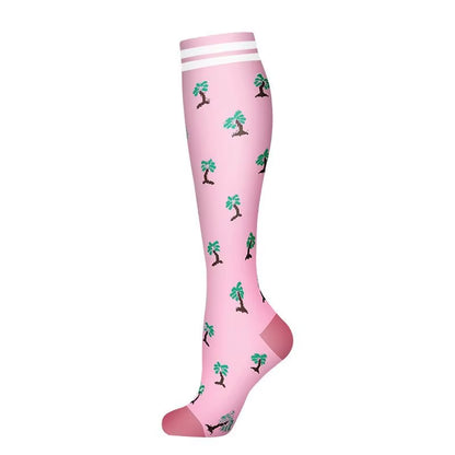 Lifestyle Compression Sock