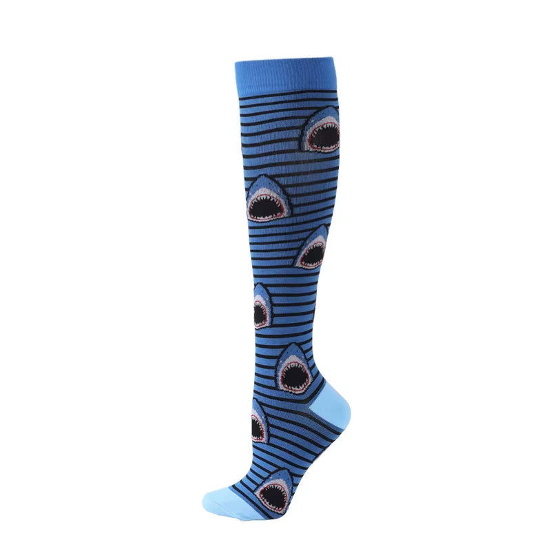 Lifestyle Compression Sock