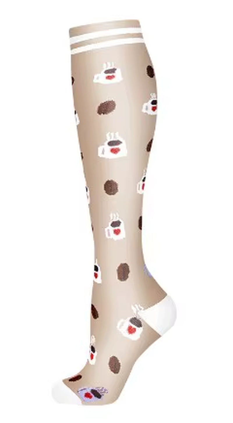 Lifestyle Compression Sock