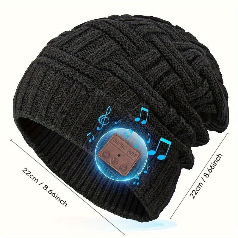 Lifestyle Bluetooth Beanie