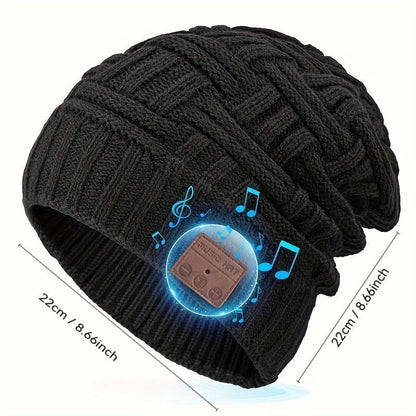 Lifestyle Bluetooth Beanie