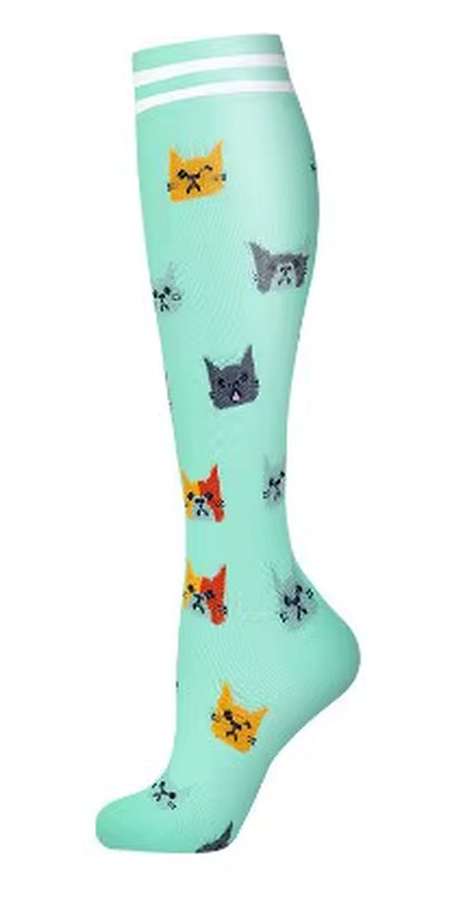 Lifestyle Compression Sock