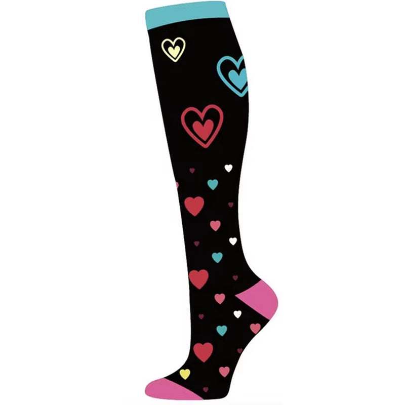 Lifestyle Compression Sock