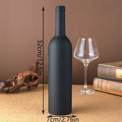 Lifestyle Wine Lovers Gift Bottle