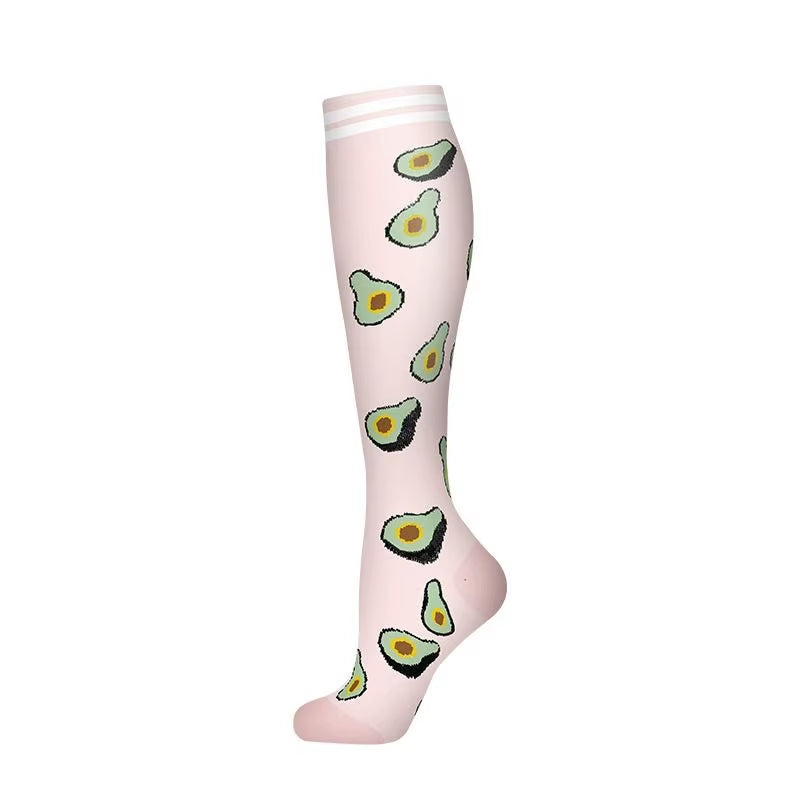Lifestyle Compression Sock