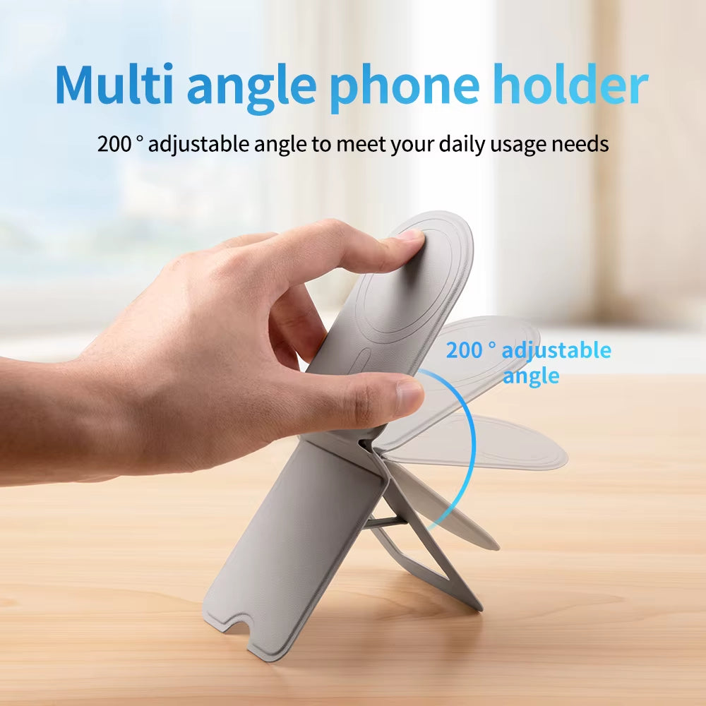 Lifestyle Phone Stand 