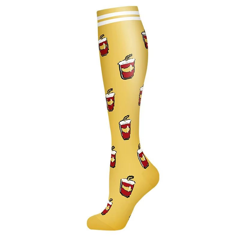 Lifestyle Compression Sock