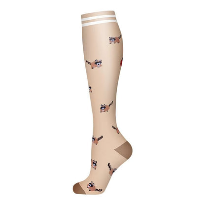 Lifestyle Compression Sock