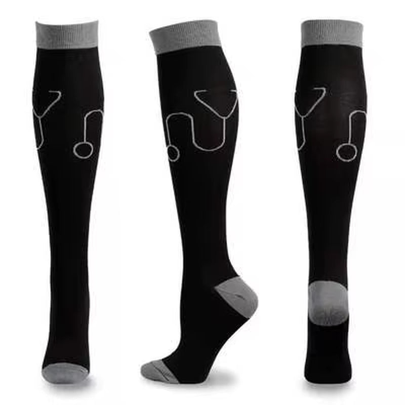 Lifestyle Compression Sock
