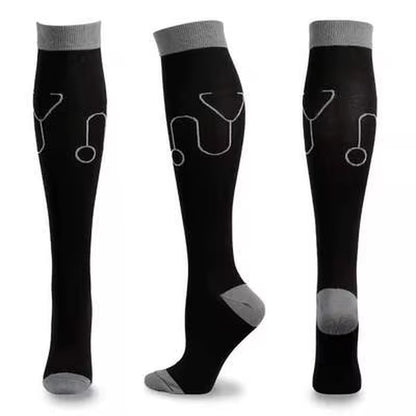 Lifestyle Compression Sock