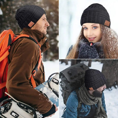 Lifestyle Bluetooth Beanie