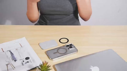 Lifestyle Phone Stand